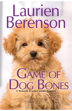 Game of Dog Bones - Laurien Berenson - Imagine 1