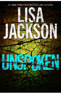 Unspoken - Lisa Jackson
