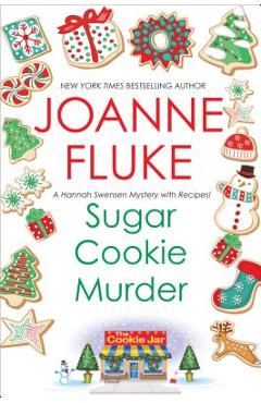 Sugar Cookie Murder - Joanne Fluke