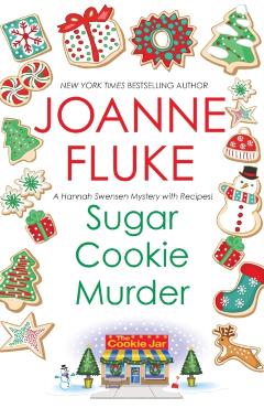 Sugar Cookie Murder - Joanne Fluke