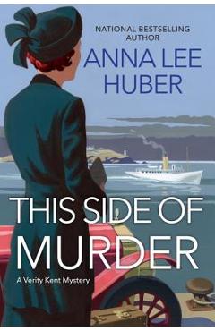 This Side of Murder - Anna Lee Huber
