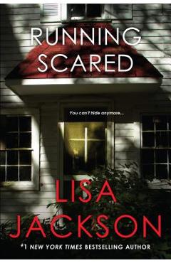 Running Scared - Lisa Jackson
