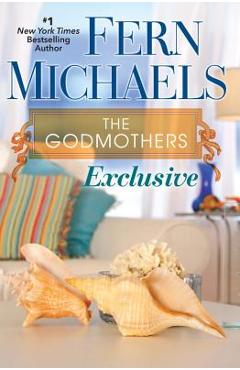Exclusive - Fern Michaels