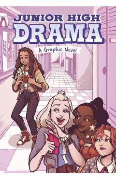 Junior High Drama - Louise Simonson