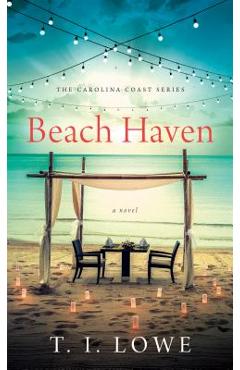 Beach Haven - T. I. Lowe