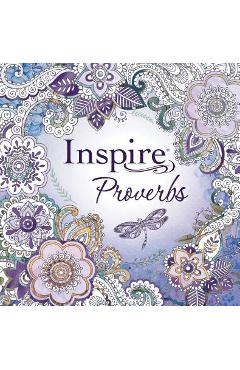 Inspire: Proverbs - Tyndale