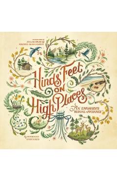 Hinds\' Feet on High Places: An Engaging Visual Journey - Hannah Hurnard
