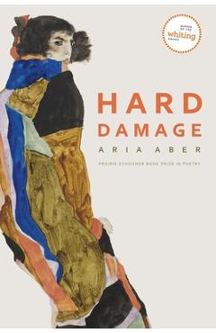 Hard Damage - Aria Aber