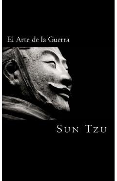 El Arte de la Guerra - Alejandro Barcenas