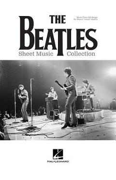The Beatles Sheet Music Collection - Beatles