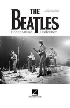 The Beatles Sheet Music Collection - Beatles
