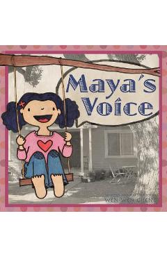 Maya\'s Voice - Wen-wen Cheng