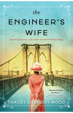 The Engineer\'s Wife - Tracey Enerson Wood
