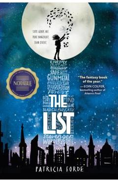 The List - Patricia Forde