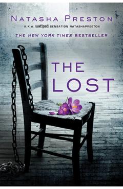 The Lost - Natasha Preston