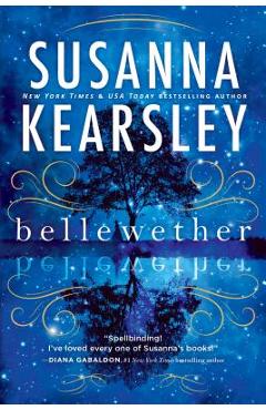 Bellewether - Susanna Kearsley