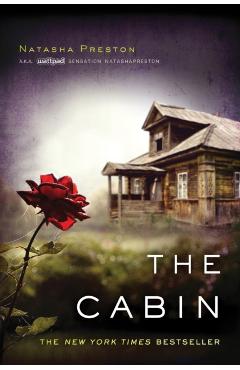 The Cabin - Natasha Preston