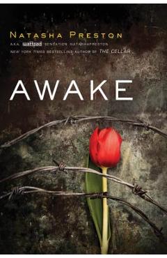 Awake - Natasha Preston
