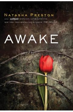 Awake - Natasha Preston