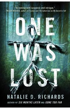 One Was Lost - Natalie D. Richards