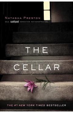 The Cellar - Natasha Preston