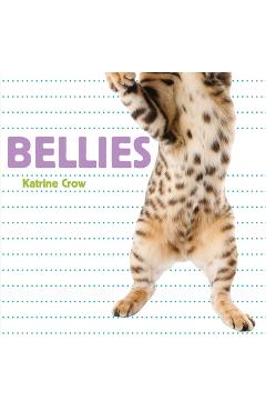 Bellies - Katrine Crow