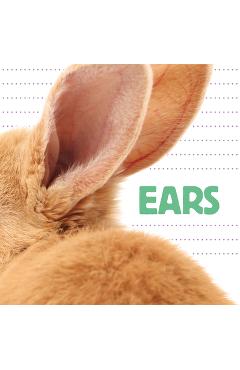Ears - Katrine Crow