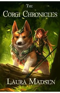 The Corgi Chronicles - Laura Madsen