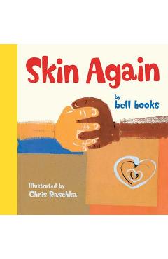 Skin Again - Bell Hooks