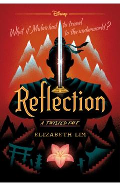 Reflection: A Twisted Tale - Elizabeth Lim