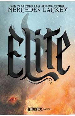 Elite - Mercedes Lackey