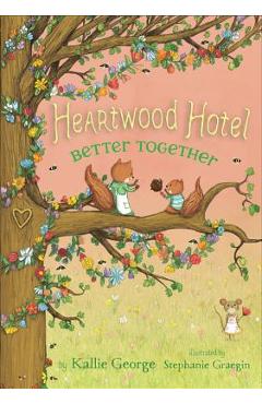 Better Together - Kallie George