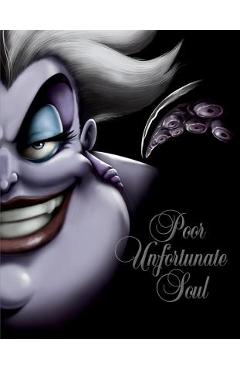 Poor Unfortunate Soul: A Tale of the Sea Witch - Serena Valentino