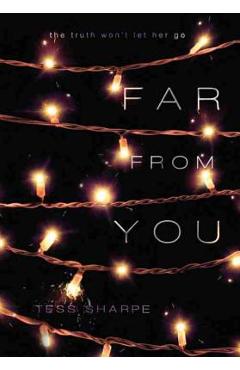 Far from You - Tess Sharpe
