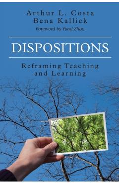 Dispositions: Reframing Teaching and Learning - Arthur L. Costa - Imagine 1