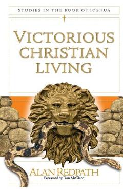 victorious christian living - Alan Redpath