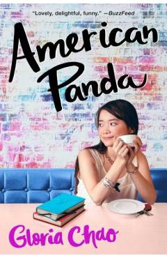 American Panda - Gloria Chao