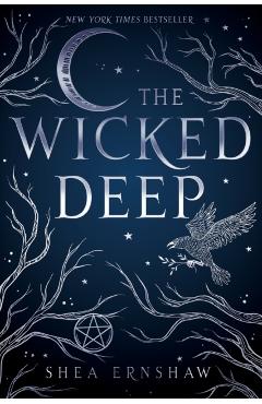 The Wicked Deep - Shea Ernshaw