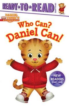 Who Can? Daniel Can! - Maggie Testa