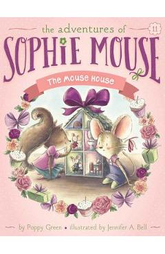 The Mouse House, Volume 11