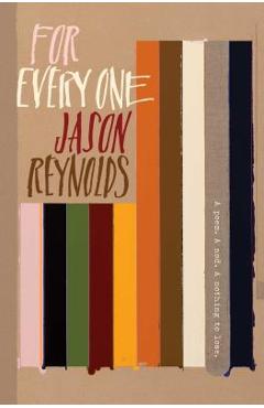 For Every One - Jason Reynolds