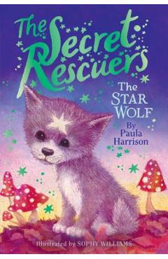 The Star Wolf, Volume 5 - Paula Harrison