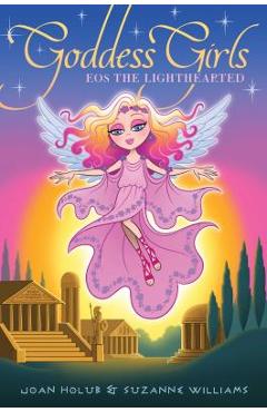 EOS the Lighthearted, Volume 24 - Joan Holub