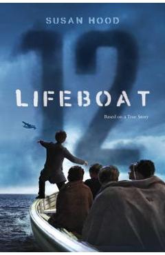 Lifeboat 12 - Susan Hood