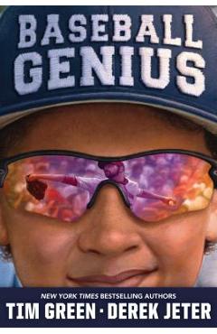 Baseball Genius - Tim Green