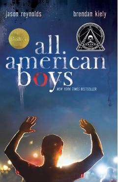 All American Boys - Jason Reynolds