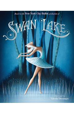Swan Lake - New York City Ballet
