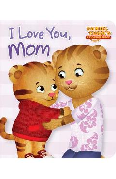 I Love You, Mom - Maggie Testa