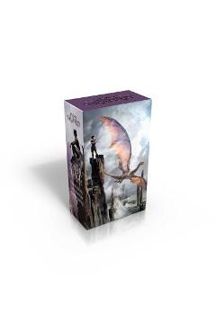 The Harper Hall Trilogy: Dragonsong; Dragonsinger; Dragondrums - Anne Mccaffrey