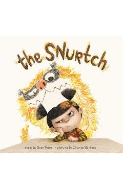 The Snurtch - Sean Ferrell